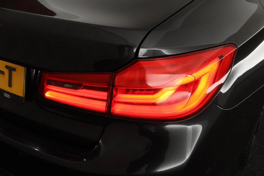 BMW 5 Serie – foto 32