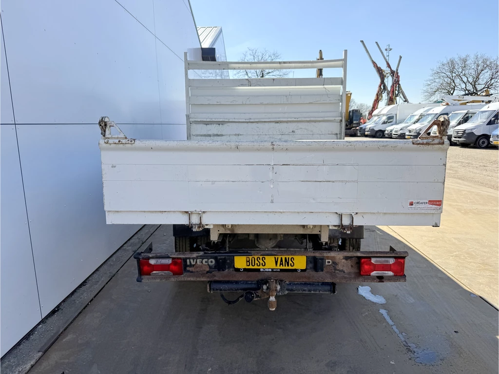 Iveco Daily – foto 4