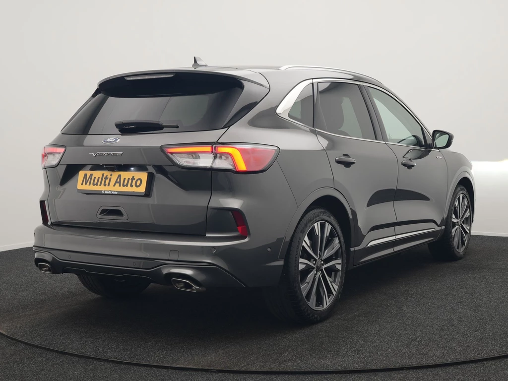 Ford Kuga – foto 7