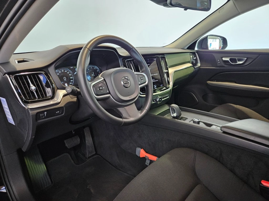 Volvo V60 – foto 16