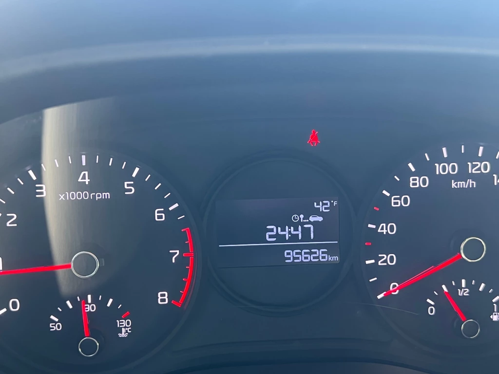 Kia Picanto – foto 15