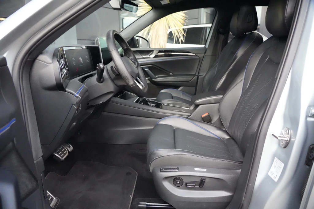 Volkswagen Tiguan – foto 11