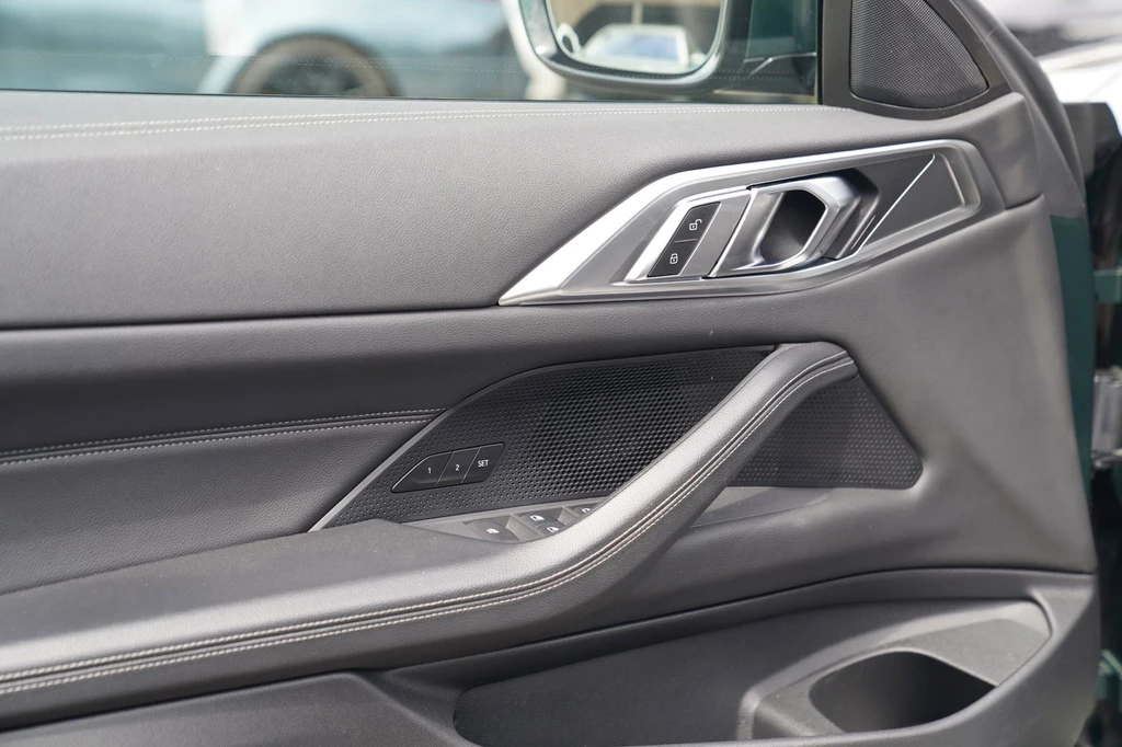 BMW 4 Serie – foto 24