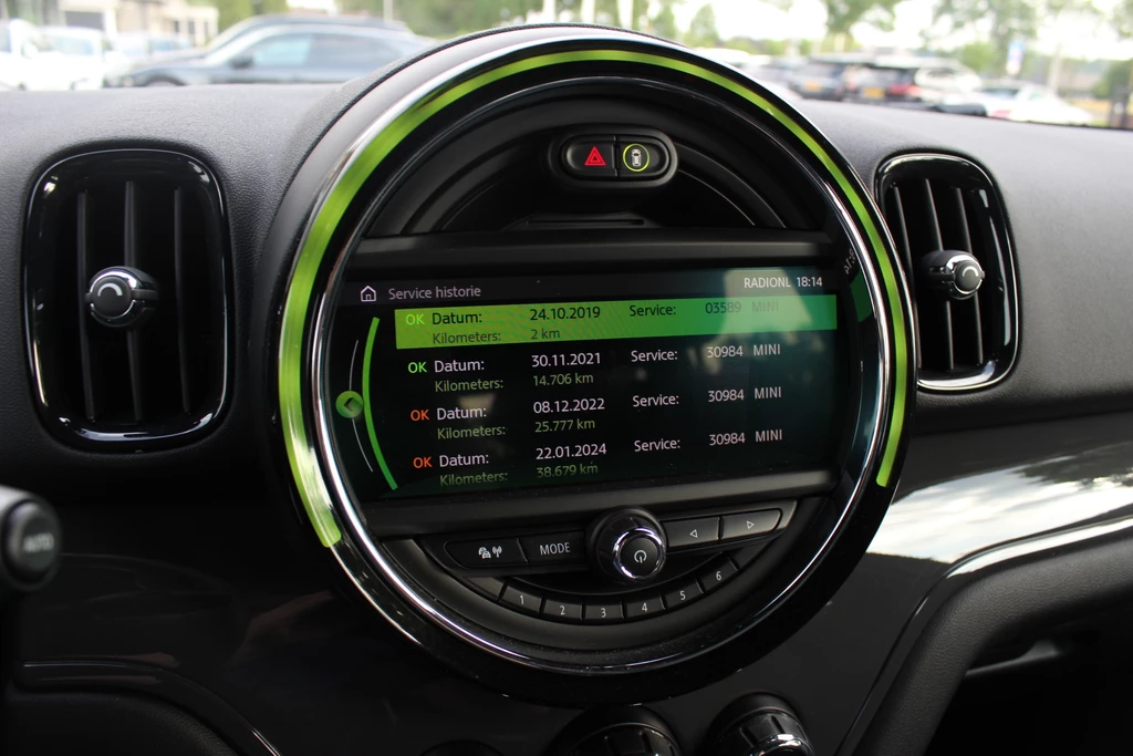 MINI Countryman – foto 22