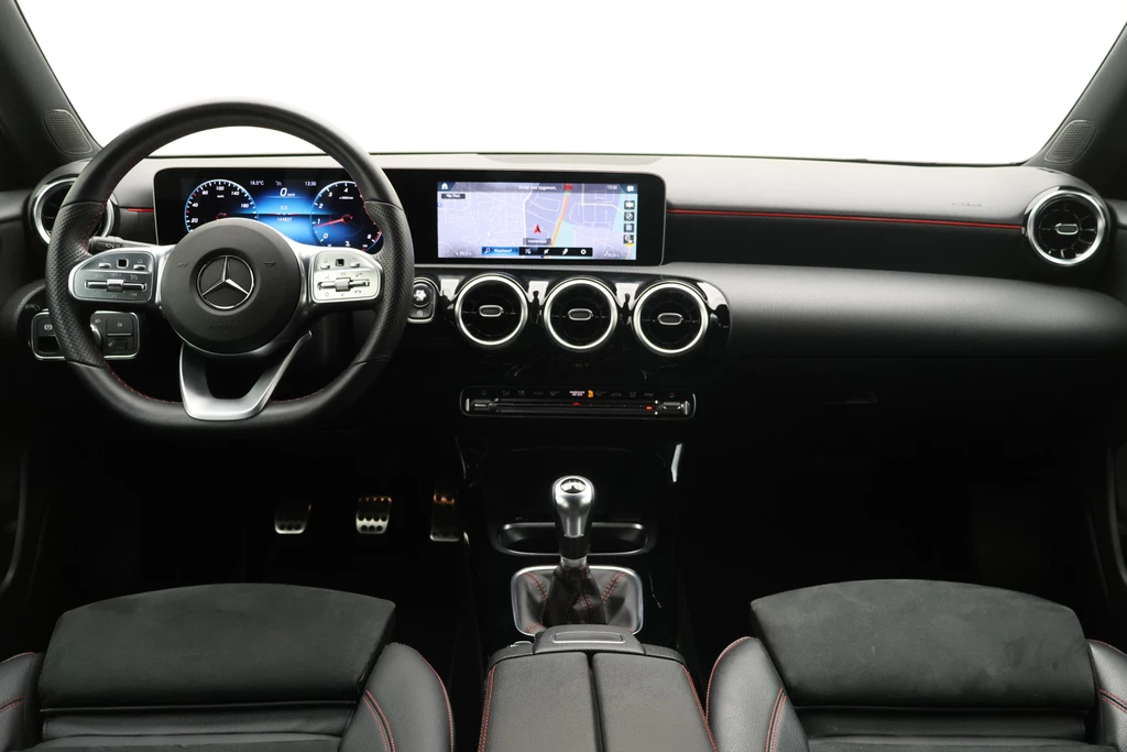 Mercedes-Benz A-Klasse – foto 13