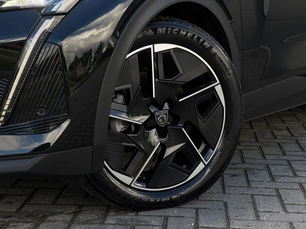 Peugeot 408 – foto 18