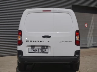 Peugeot e-Partner – thumbnail 3