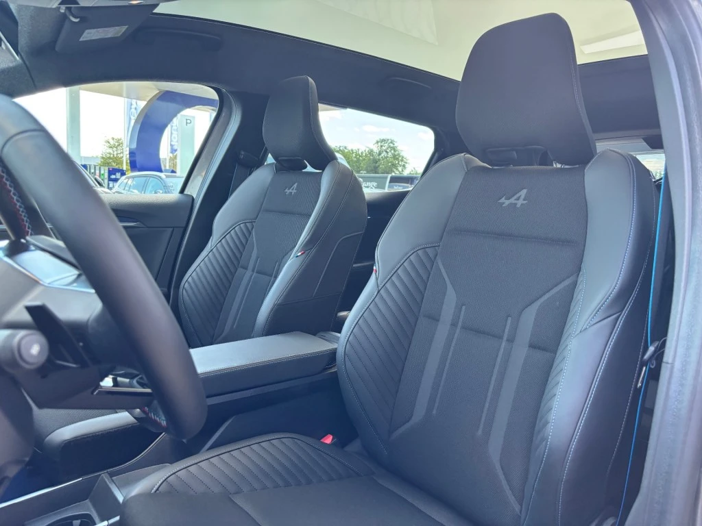 Renault Scénic – foto 9