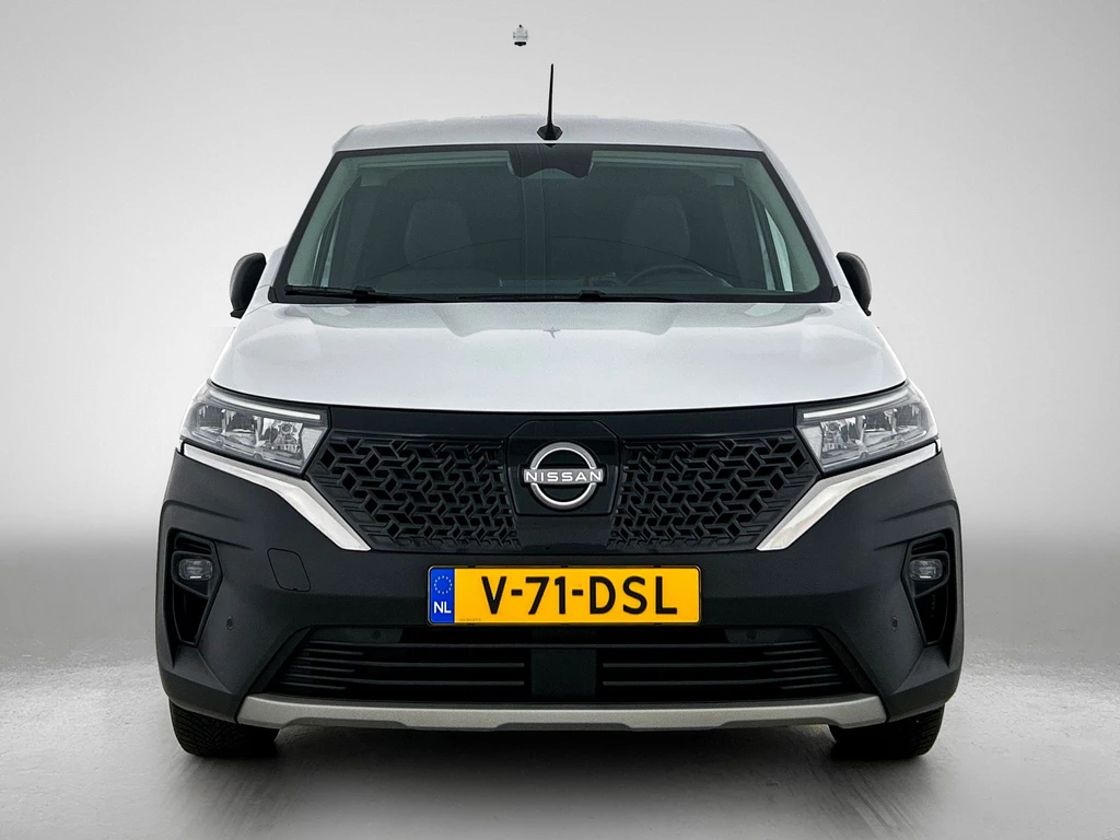 Nissan Townstar – foto 5
