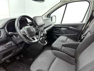 Renault Trafic – thumbnail 22