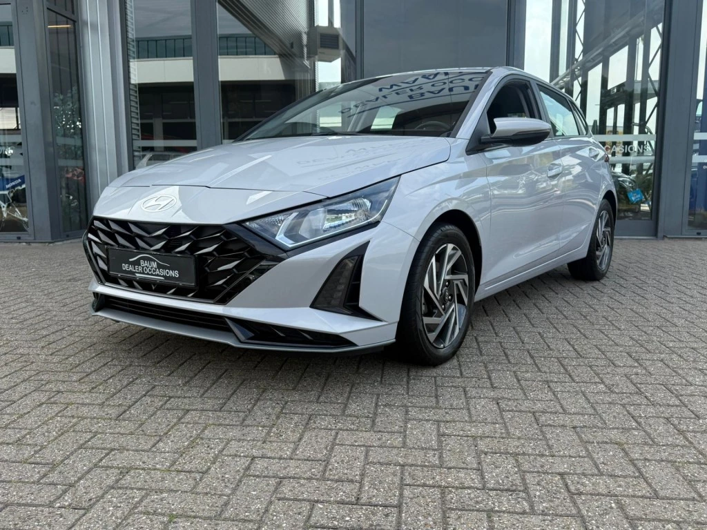 Hyundai i20 – foto 2