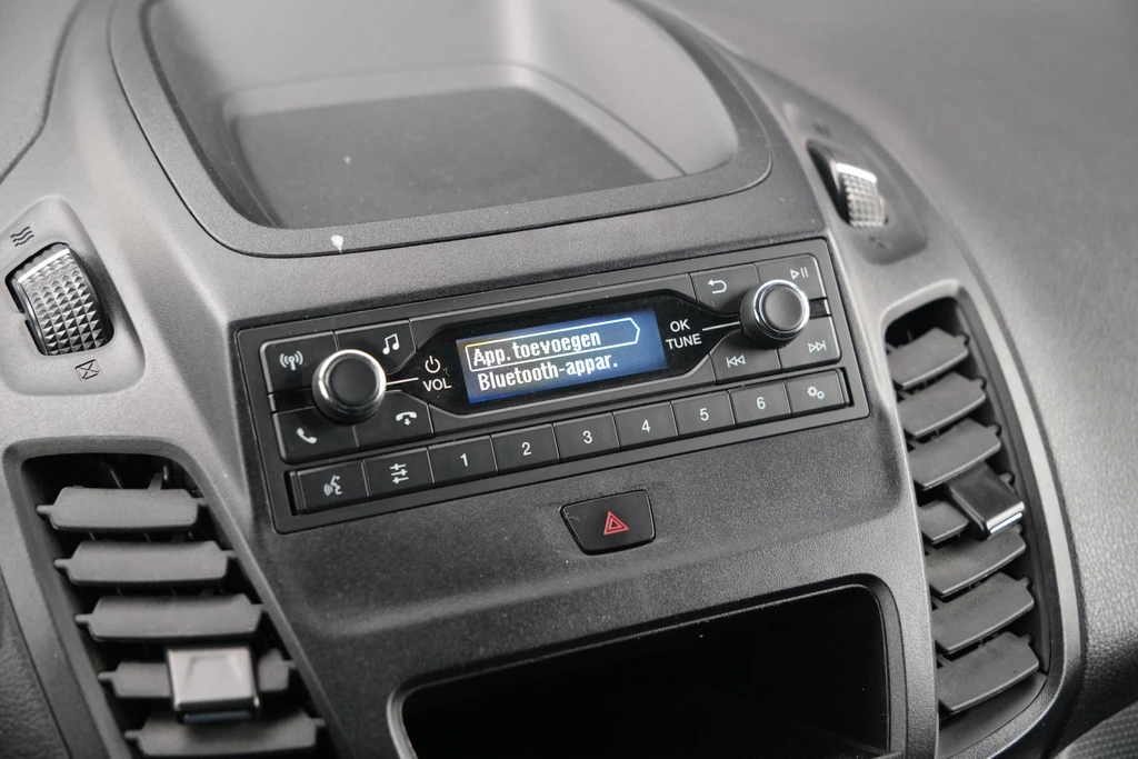 Ford Transit Connect – foto 25