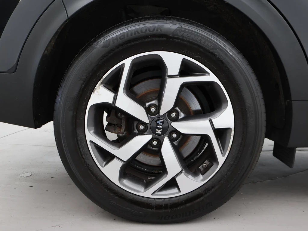 Kia Sportage – foto 14