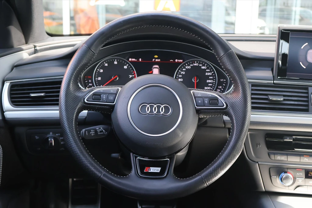 Audi A6 – foto 19