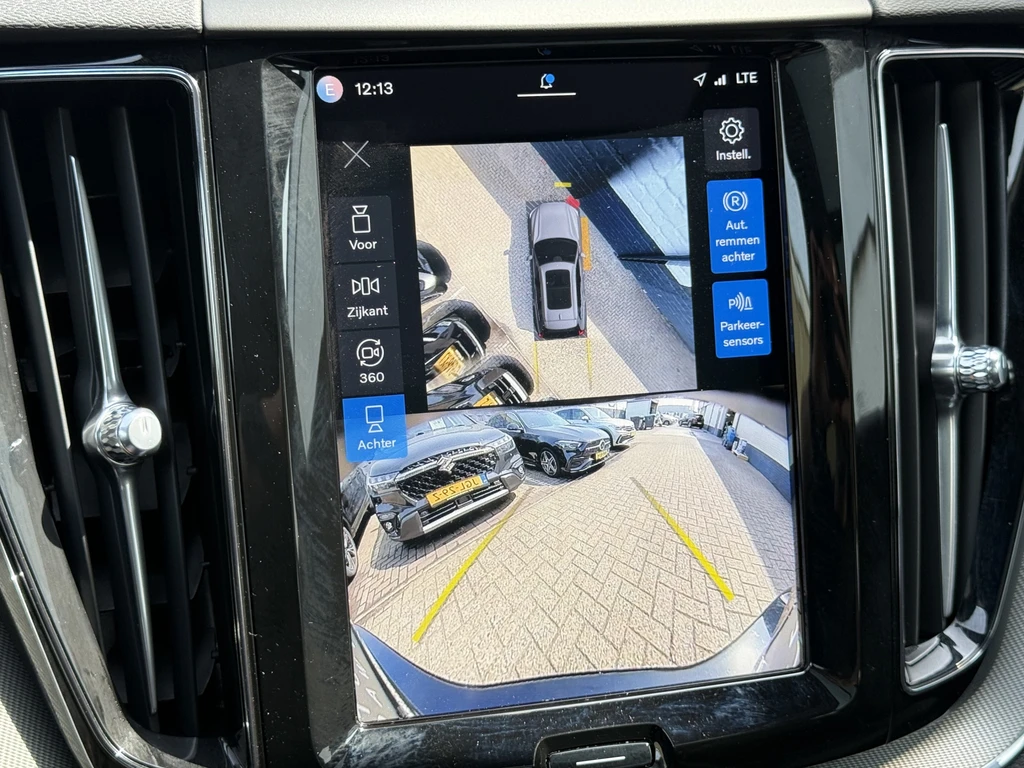 Volvo XC60 – foto 22