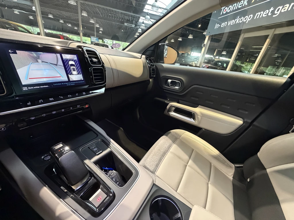 Citroën C5 Aircross – foto 36