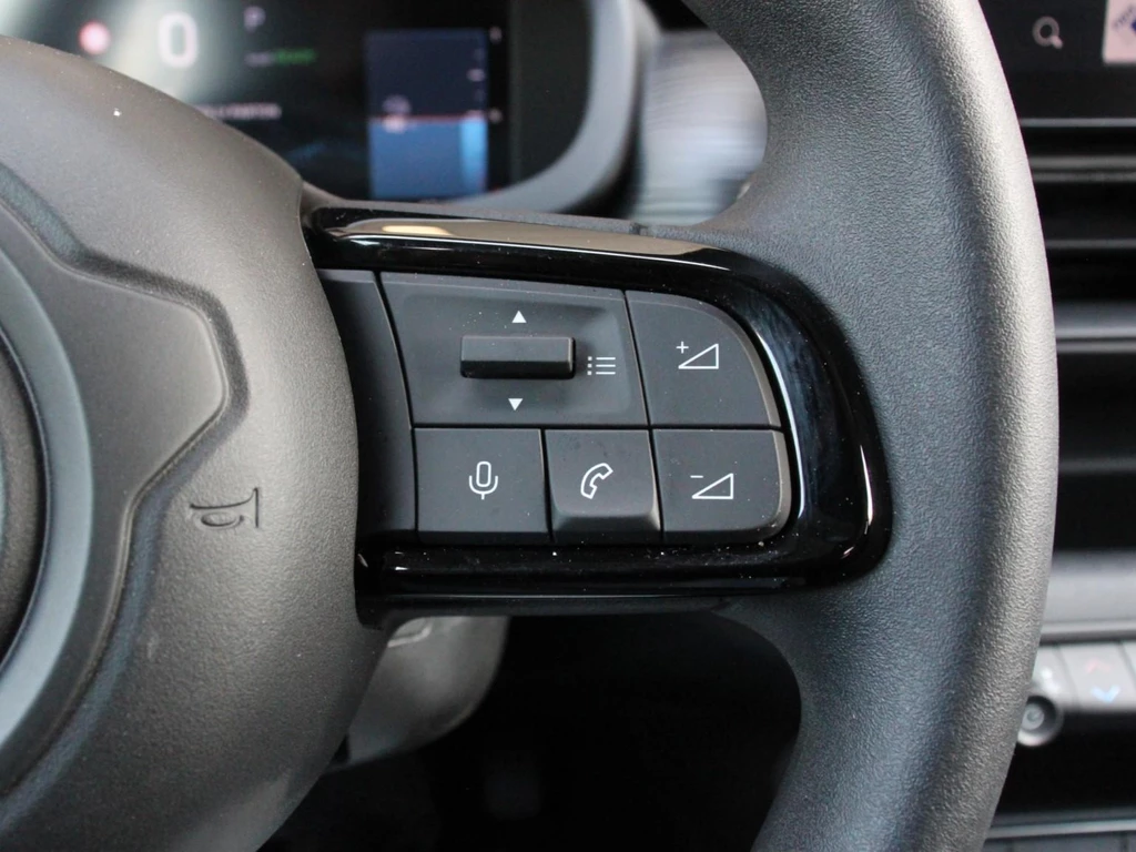 Jeep Avenger – foto 13