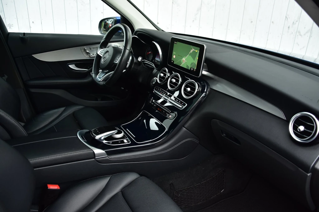 Mercedes-Benz GLC – foto 17