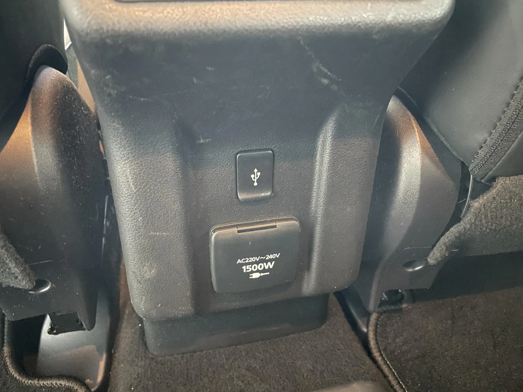 Mitsubishi Outlander – foto 33