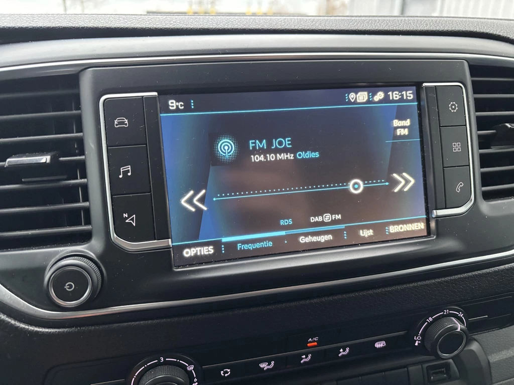 Peugeot Expert – foto 24