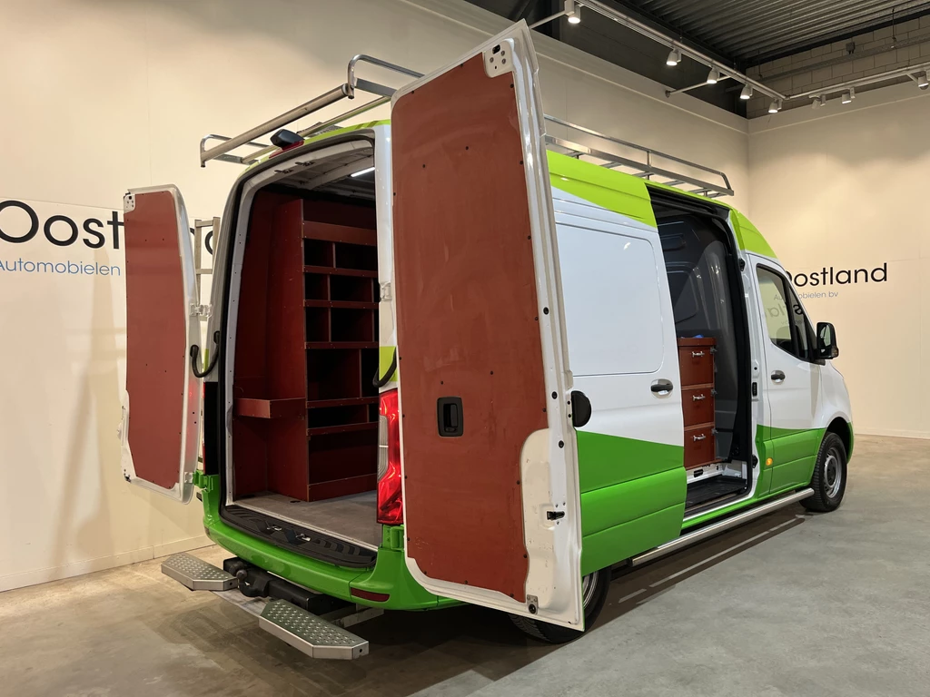Mercedes-Benz Sprinter – foto 4