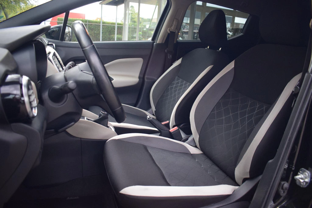 Nissan Micra – foto 16