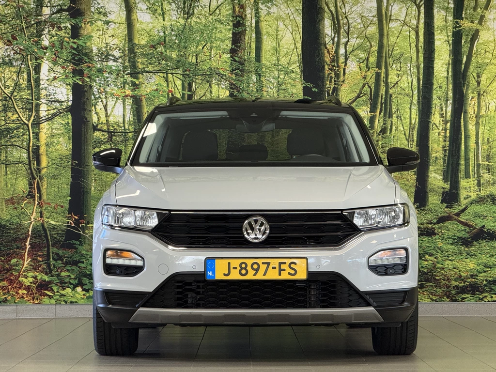 Volkswagen T-Roc – foto 7