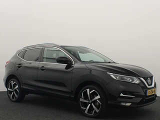 Nissan QASHQAI – thumbnail 8