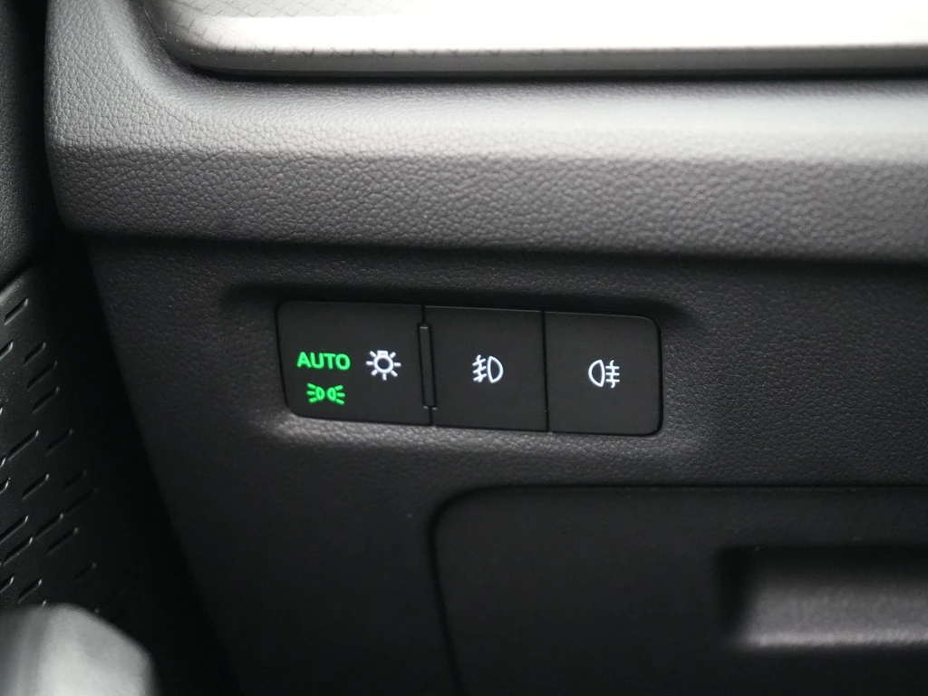 Škoda Octavia – foto 35