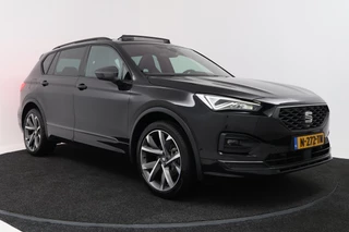 SEAT Tarraco – thumbnail 6