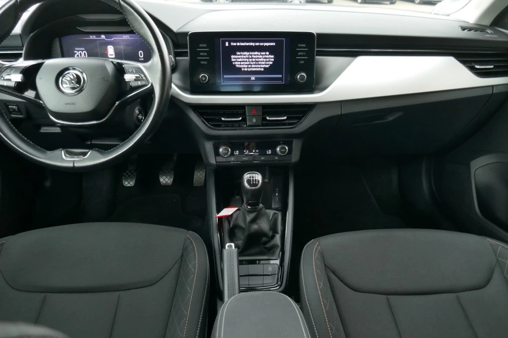 Škoda Kamiq – foto 12