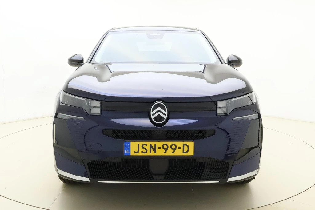 Citroën C5 Aircross – foto 9