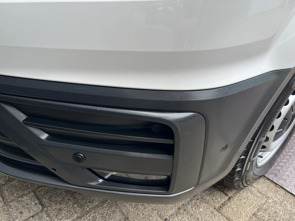 Volkswagen Crafter – foto 59