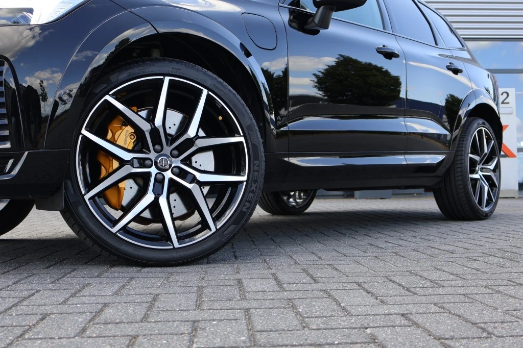 Volvo XC60 – foto 18