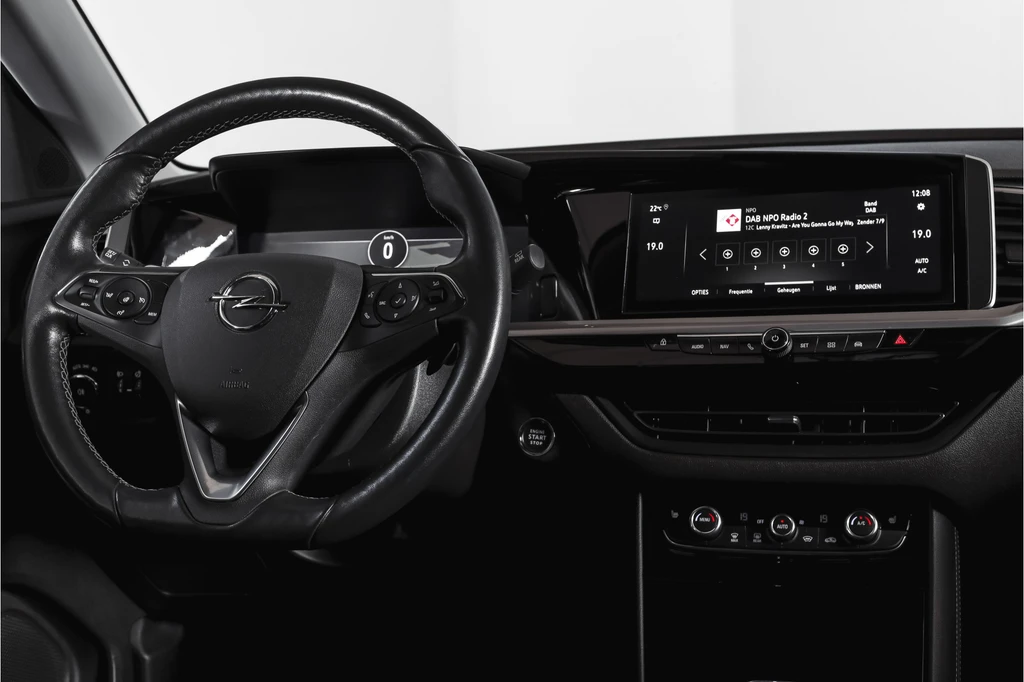 Opel Grandland – foto 41