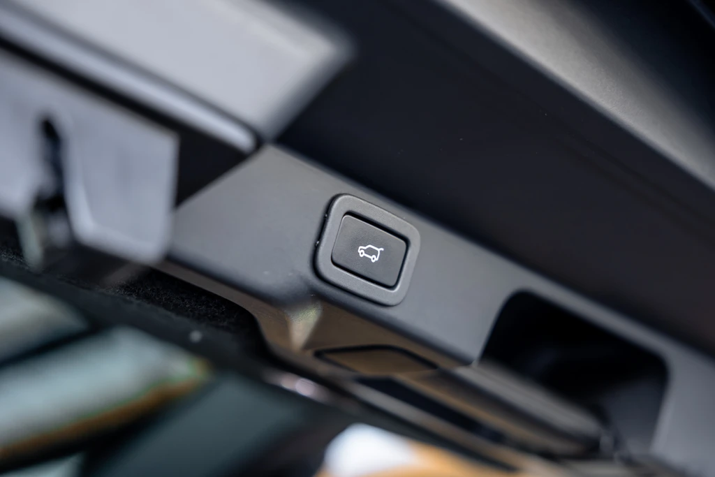 Land Rover Range Rover Sport – foto 38