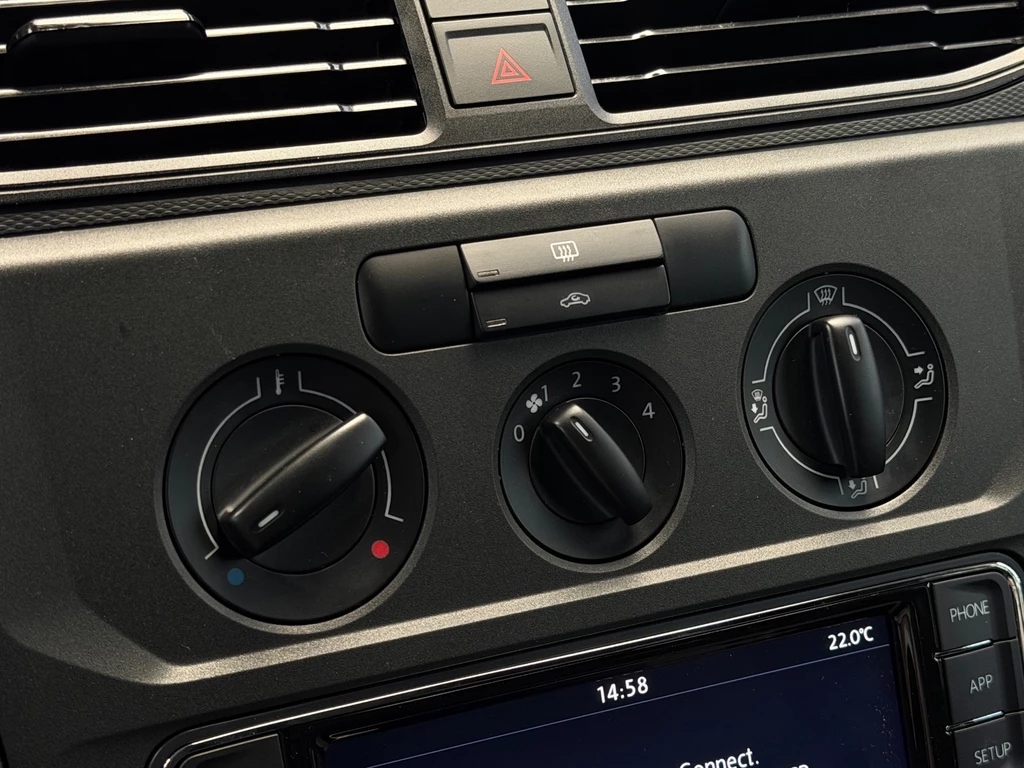 Volkswagen Caddy – foto 15