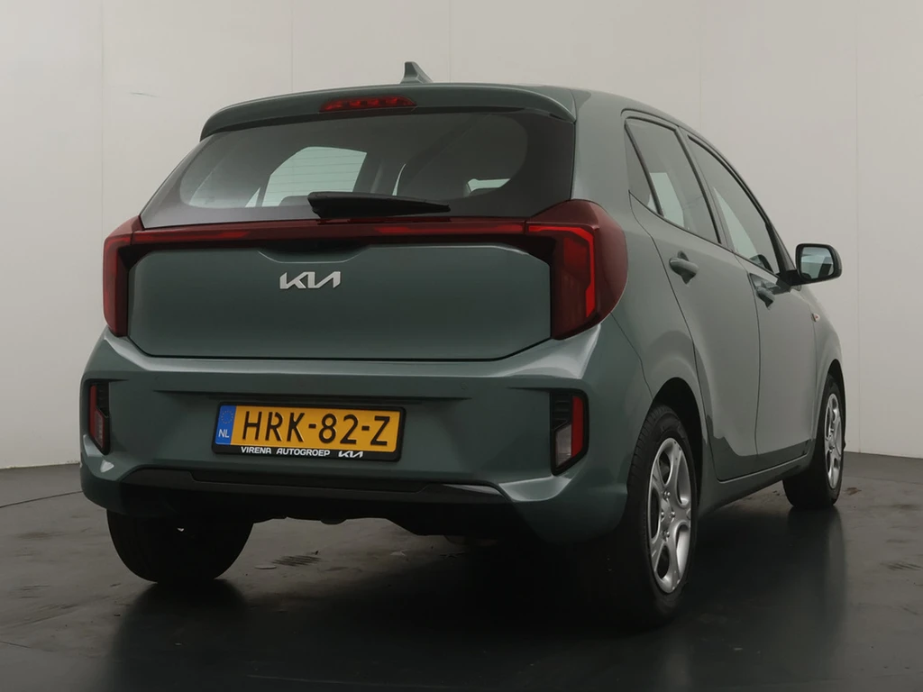 Kia Picanto – foto 7