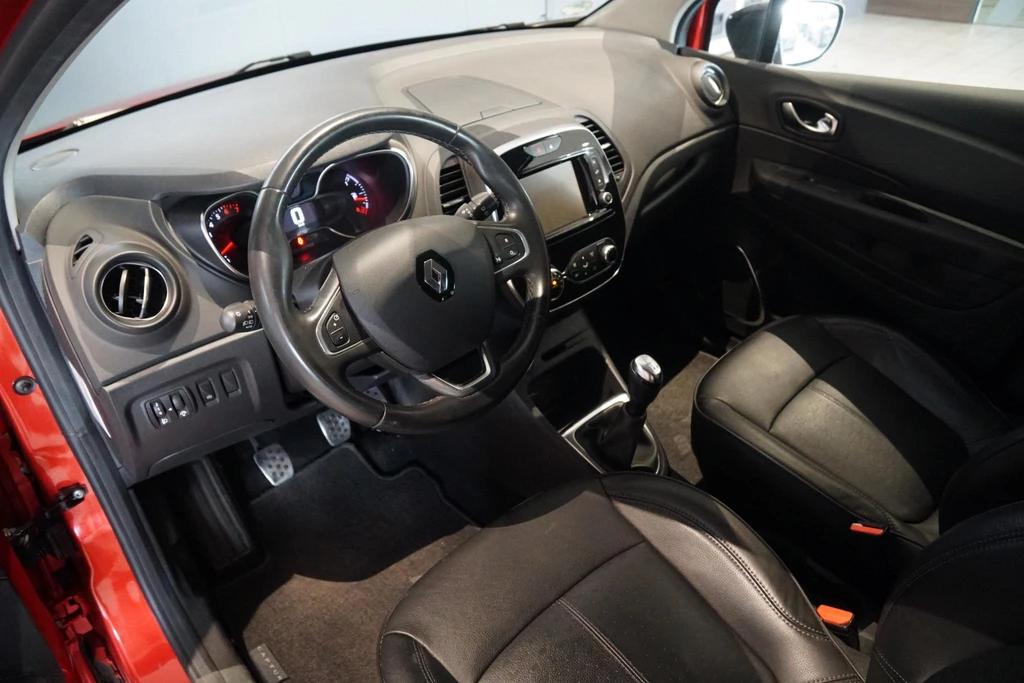Renault Captur – foto 8