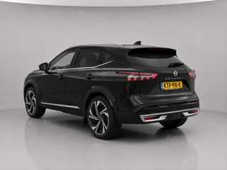 Nissan QASHQAI – thumbnail 3