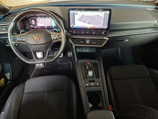 CUPRA Leon – thumbnail 30