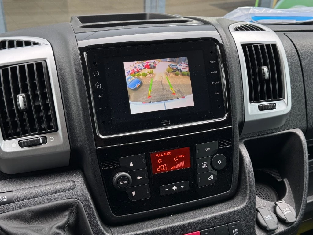 Fiat E-Ducato – foto 31