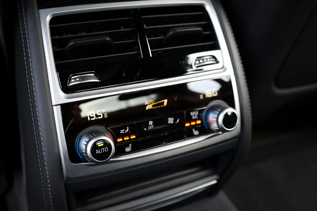 BMW 7 Serie – foto 68
