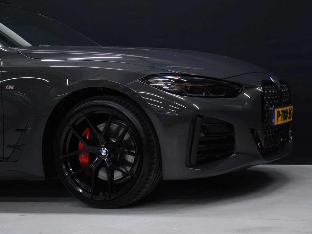 BMW 4 Serie – foto 29