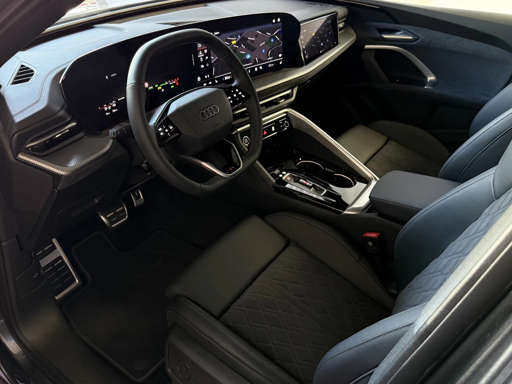 Audi Q5 – foto 23