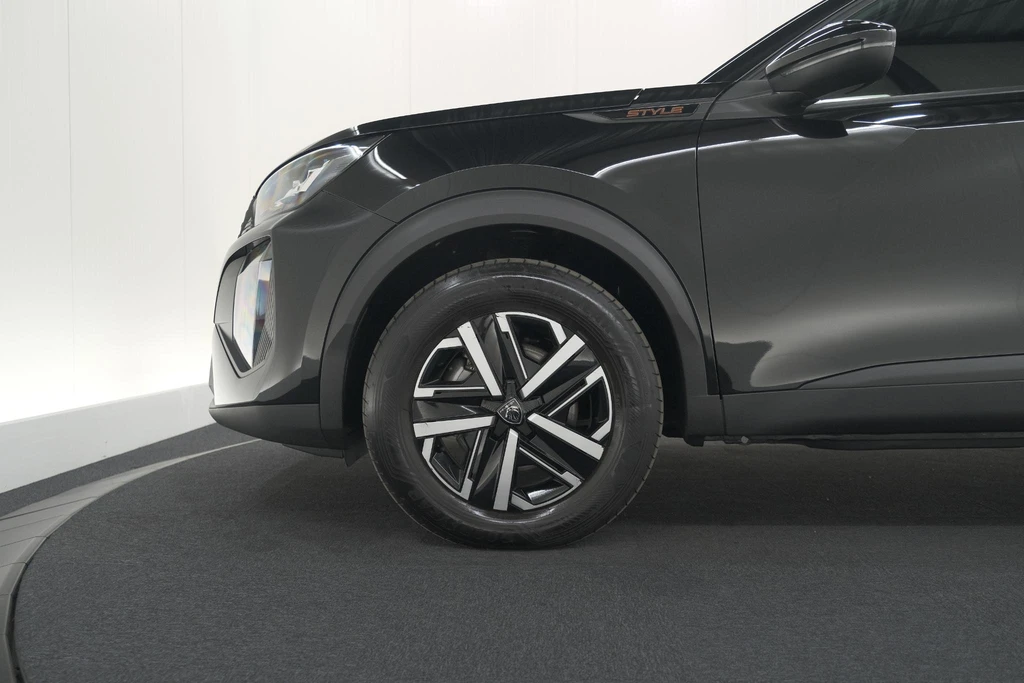 Peugeot 2008 – foto 18