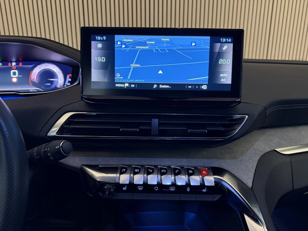 Peugeot 5008 – foto 11