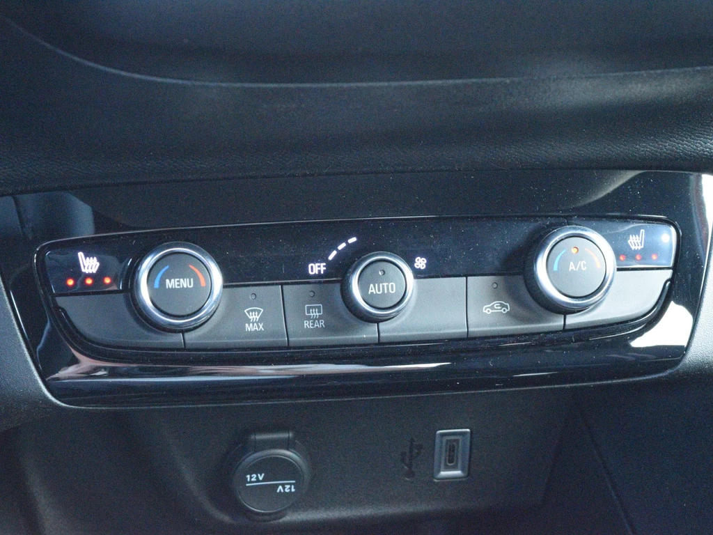 Opel Corsa-e – foto 13