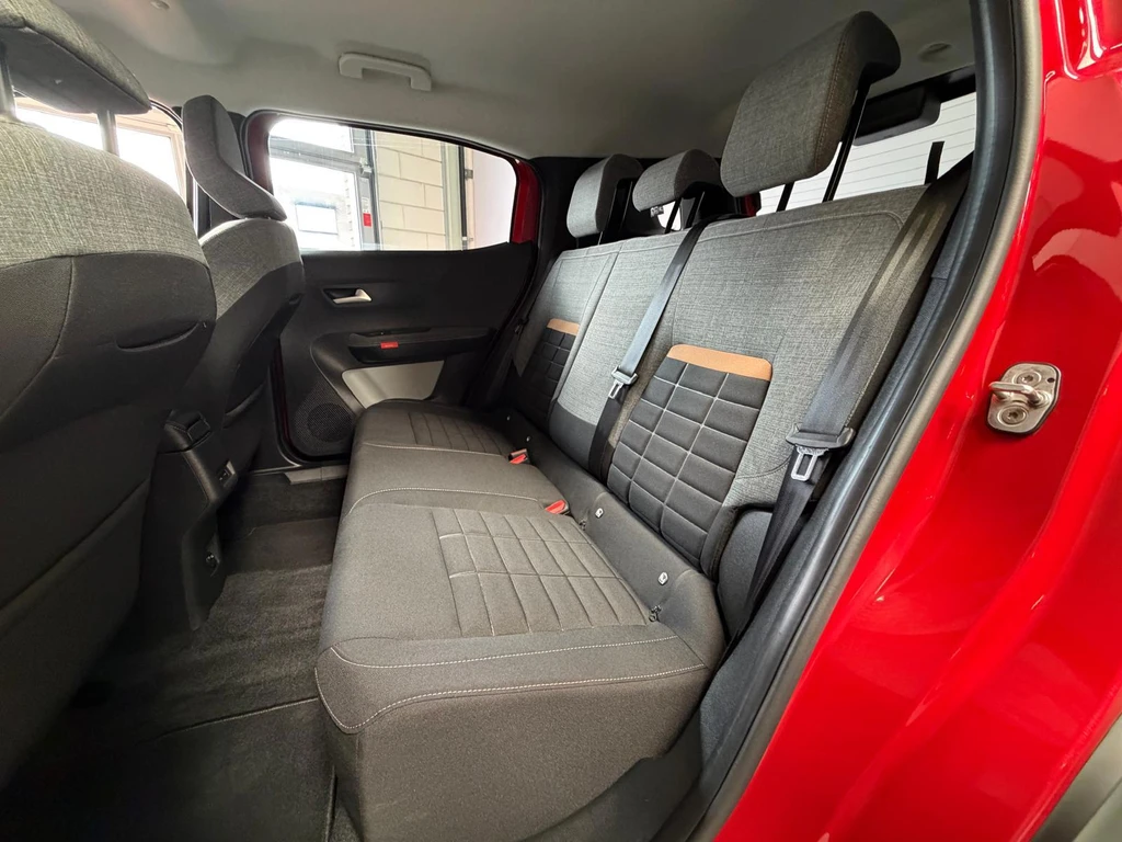 Citroën C3 Aircross – foto 25