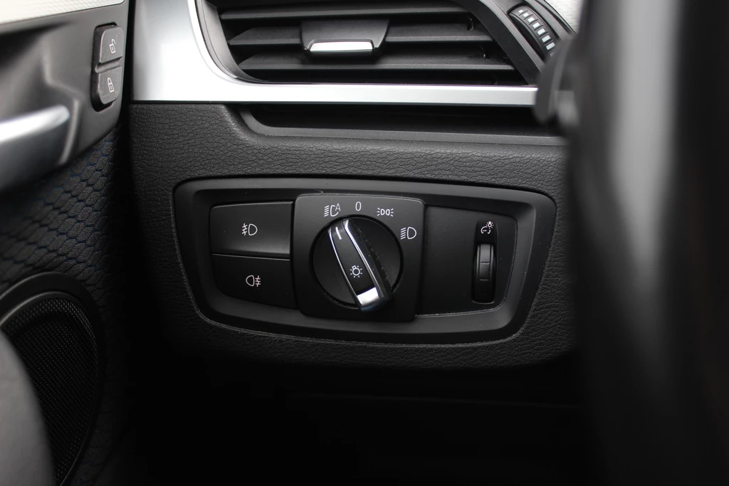 BMW X1 – foto 34